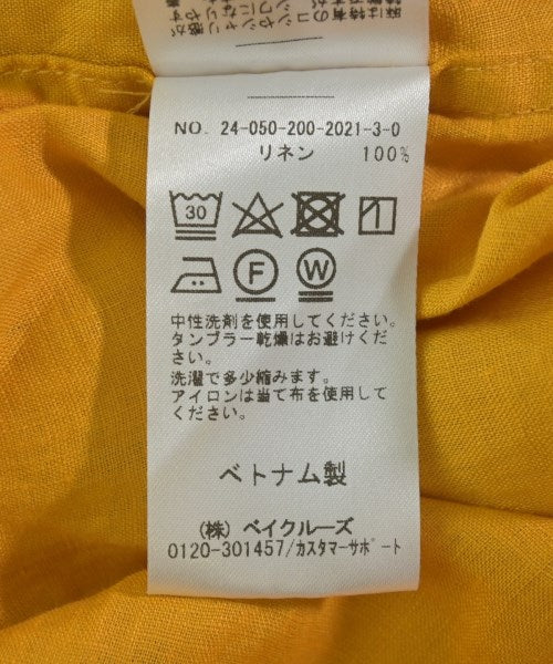 Spick and Span เสื้อลำลอง