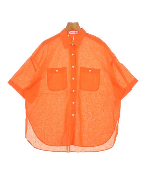 Spick and Span เสื้อลำลอง