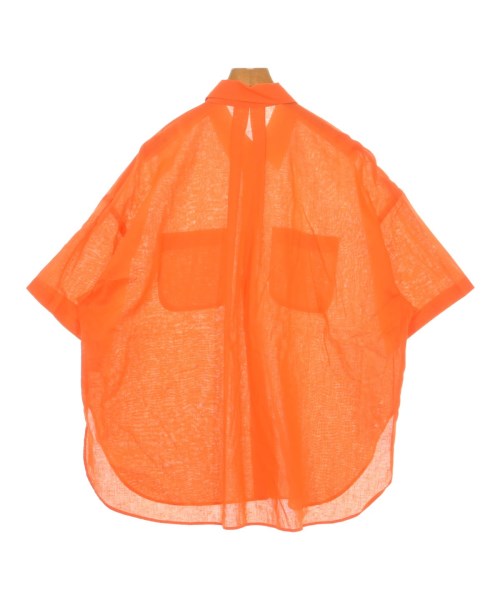 Spick and Span เสื้อลำลอง