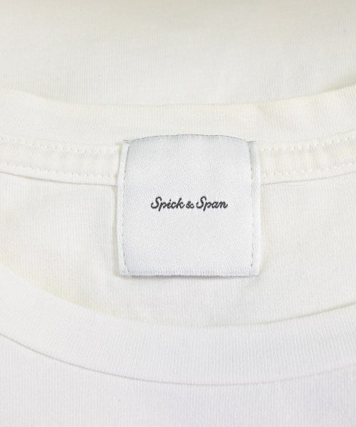 Spick and Span เสื้อยืด/เสื้อท็อปส์