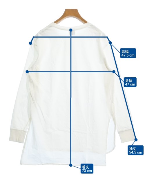Spick and Span เสื้อยืด/เสื้อท็อปส์