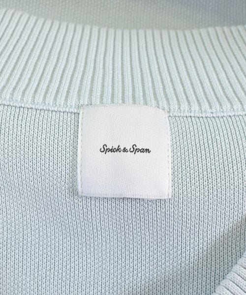 Spick and Span เสื้อกันหนาว