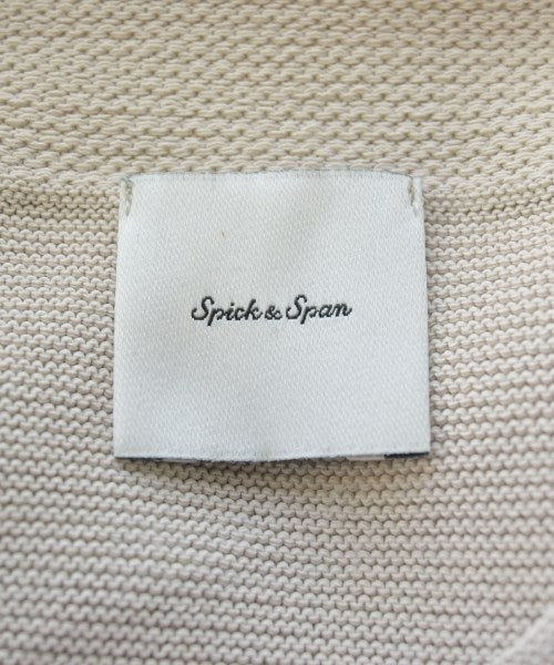 Spick and Span เสื้อกันหนาว