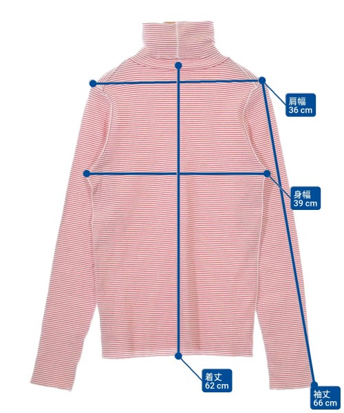 Spick and Span เสื้อยืด/เสื้อท็อปส์