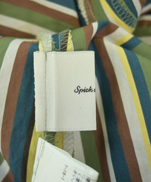 Spick and Span กระโปรงยาว/แม็กซี่ยาว