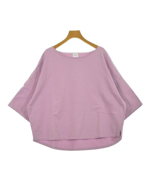 Spick and Span เสื้อยืด/เสื้อท็อปส์