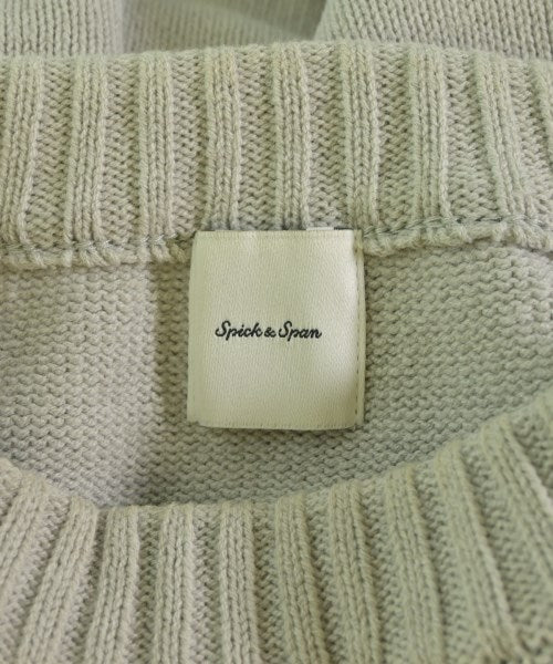 Spick and Span เสื้อกันหนาว