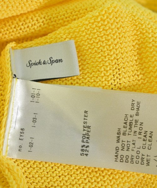 Spick and Span เสื้อคาร์ดิแกน