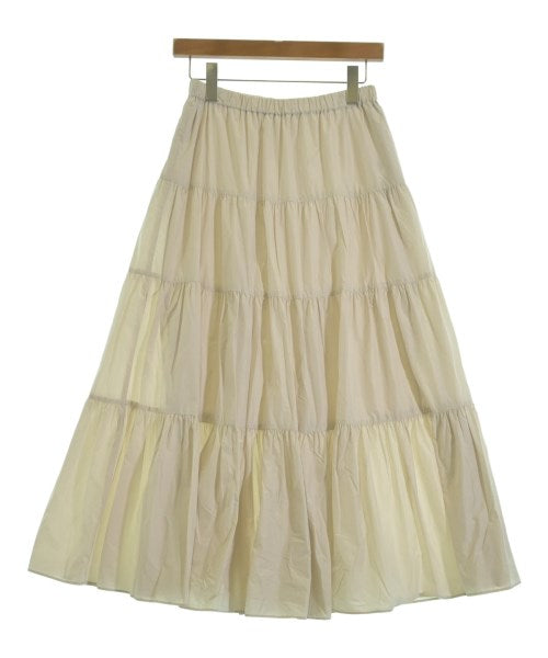 Spick and Span กระโปรงยาว/แม็กซี่ยาว