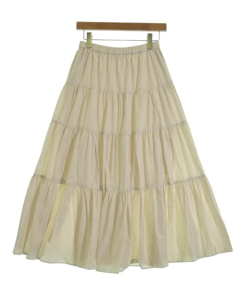 Spick and Span กระโปรงยาว/แม็กซี่ยาว