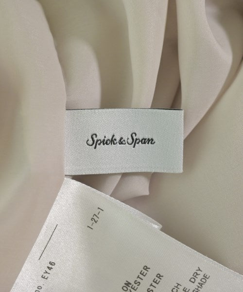 Spick and Span กระโปรงยาว/แม็กซี่ยาว