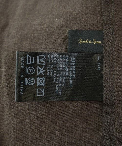 Spick and Span เสื้อสตรี