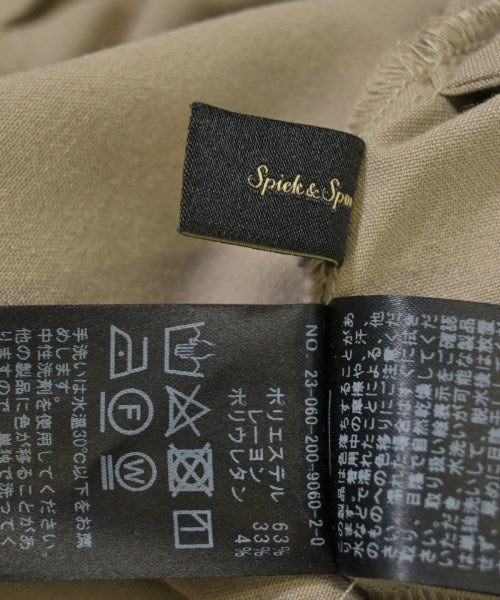 Spick and Span ชุดเดรส
