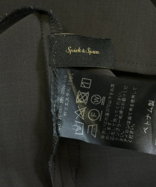 Spick and Span เสื้อสตรี