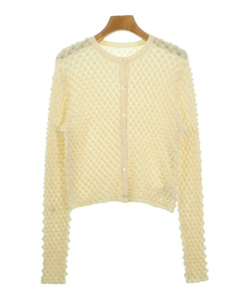 Spick and Span เสื้อคาร์ดิแกน