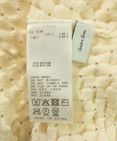 Spick and Span เสื้อคาร์ดิแกน