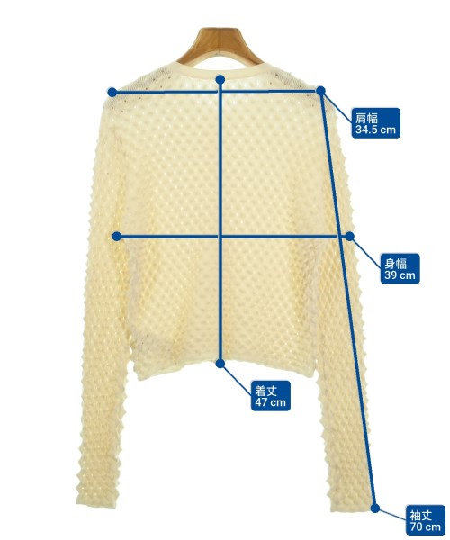 Spick and Span เสื้อคาร์ดิแกน