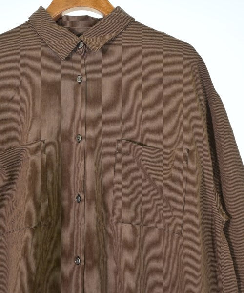 Spick and Span เดรสที่เป็นเสื้อเชิ้ตตัวยาว