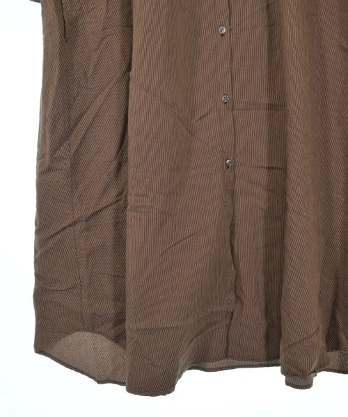 Spick and Span เดรสที่เป็นเสื้อเชิ้ตตัวยาว