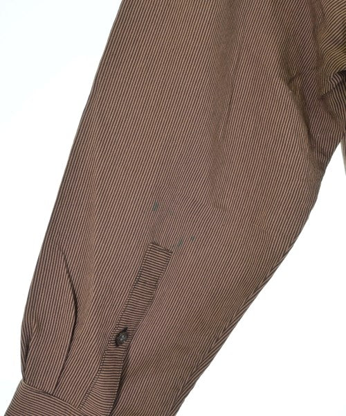 Spick and Span เดรสที่เป็นเสื้อเชิ้ตตัวยาว