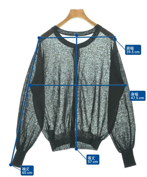 Spick and Span เสื้อคาร์ดิแกน