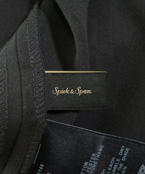 Spick and Span กระโปรงยาว/แม็กซี่ยาว