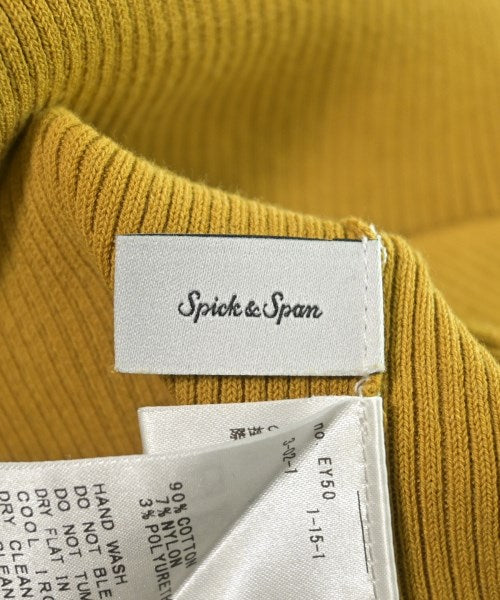 Spick and Span เสื้อกันหนาว