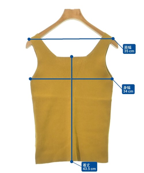 Spick and Span เสื้อกันหนาว