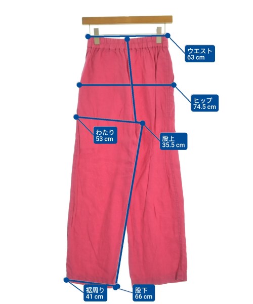 Spick and Span กางเกง อื่น