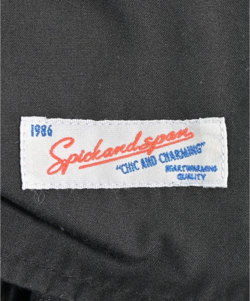 Spick and Span กางเกง อื่น