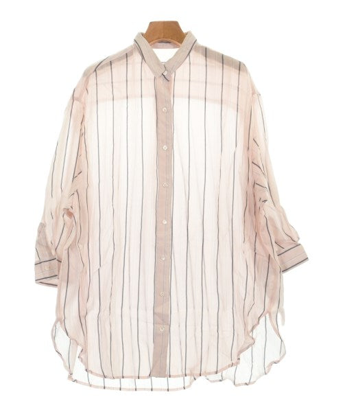 Spick and Span เสื้อลำลอง