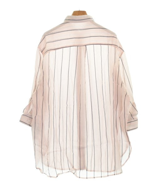 Spick and Span เสื้อลำลอง