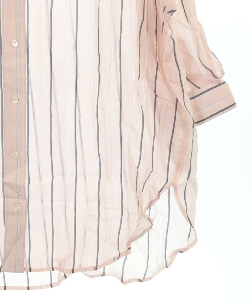 Spick and Span เสื้อลำลอง