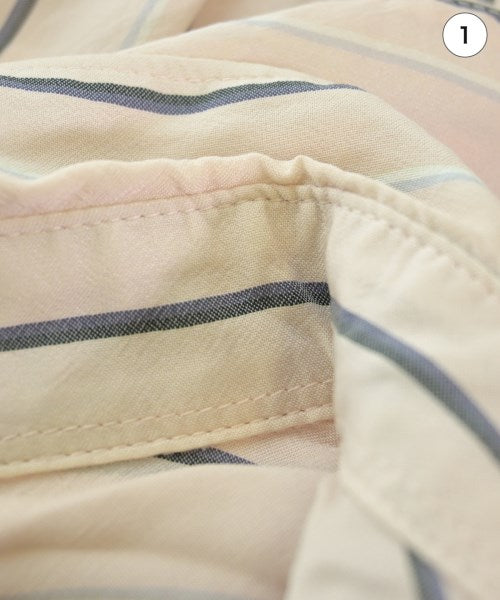 Spick and Span เสื้อลำลอง