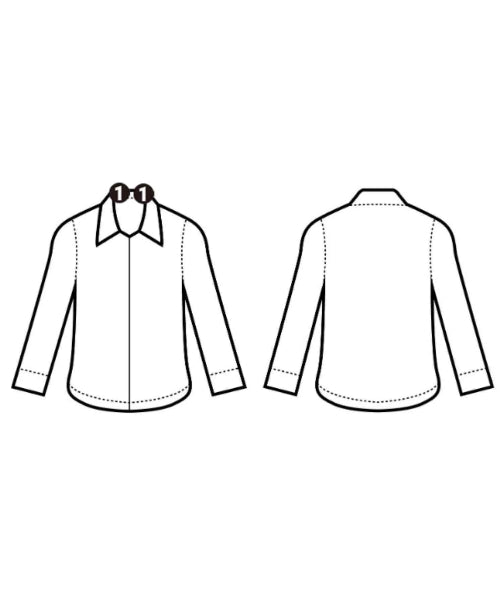 Spick and Span เสื้อลำลอง