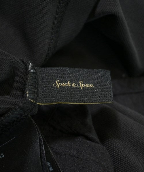 Spick and Span แขนกุด