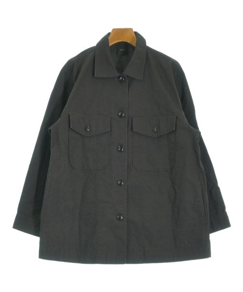 Spick and Span เสื้อลำลอง