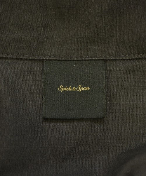 Spick and Span เสื้อลำลอง