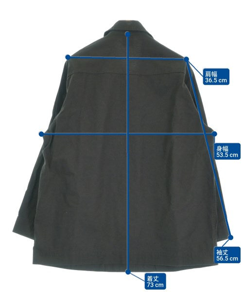 Spick and Span เสื้อลำลอง