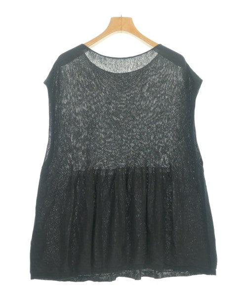 Spick and Span เสื้อแขนกุด