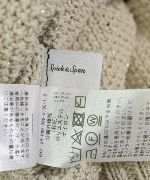 Spick and Span เสื้อกันหนาว