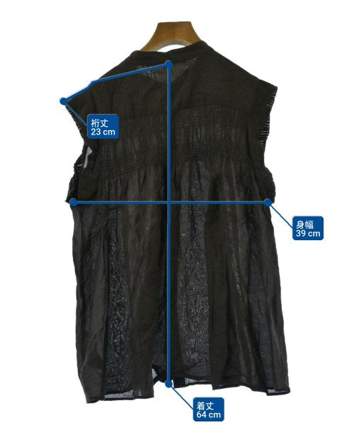 Spick and Span เสื้อลำลอง