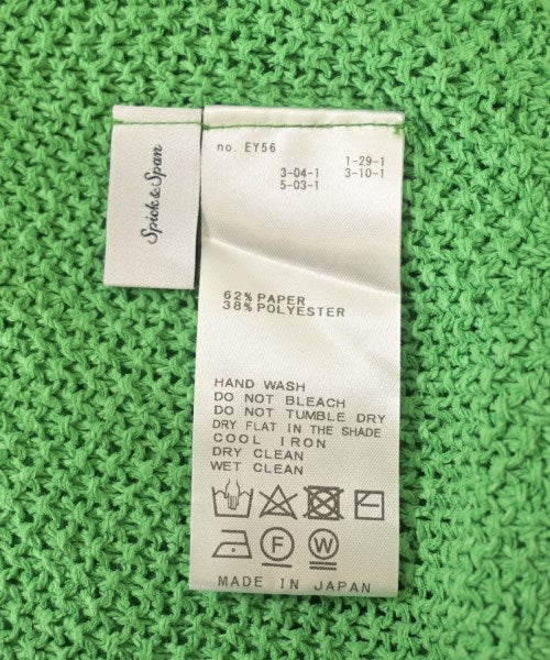 Spick and Span เสื้อกันหนาว