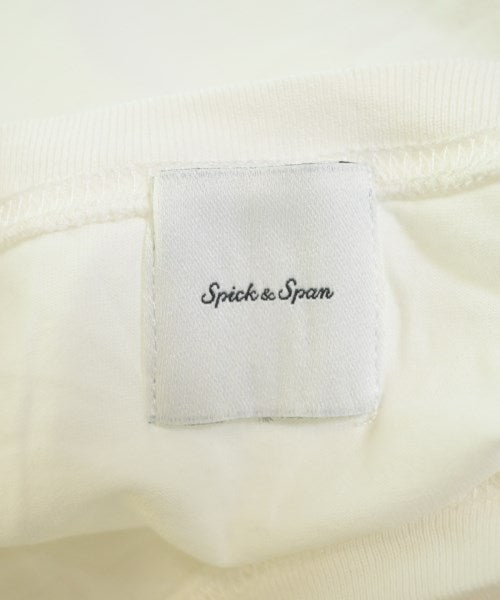 Spick and Span แขนกุด