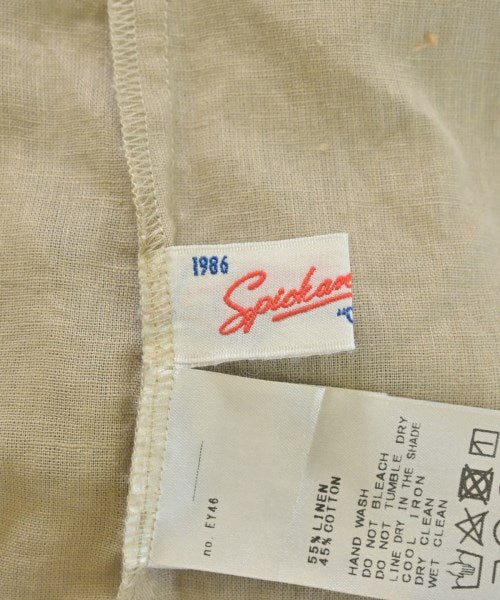 Spick and Span เสื้อสตรี