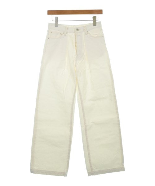 5 1/2 ยีนส์