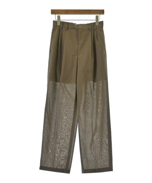 Spick and Span กางเกงขายาว