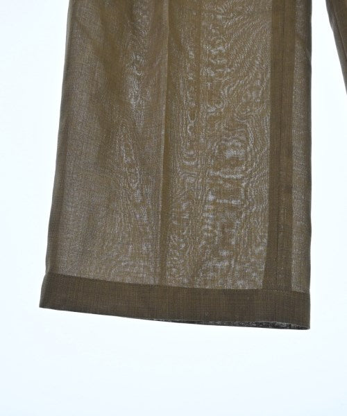 Spick and Span กางเกงขายาว