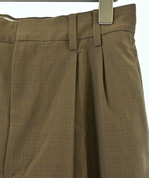 Spick and Span กางเกงขายาว