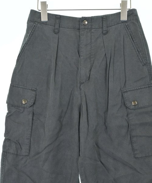 Spick and Span กางเกงมีกระเป๋าข้างกางเกง2-4 กระเป๋า